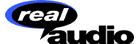 Real Audio Logo